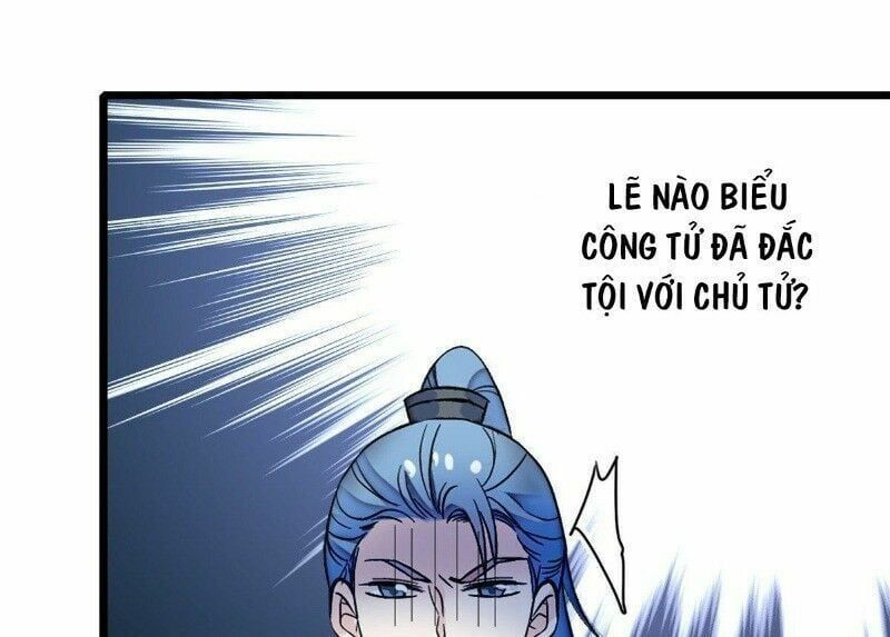 đọc truyện Tự Cẩm Chương 49 ảnh 44 tại Giả Dược