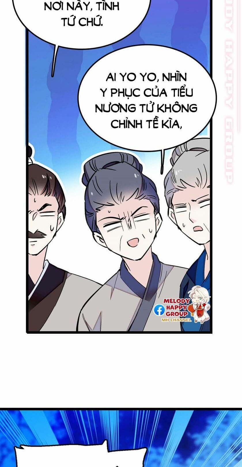đọc truyện Tự Cẩm Chương 5 ảnh 12 tại Giả Dược