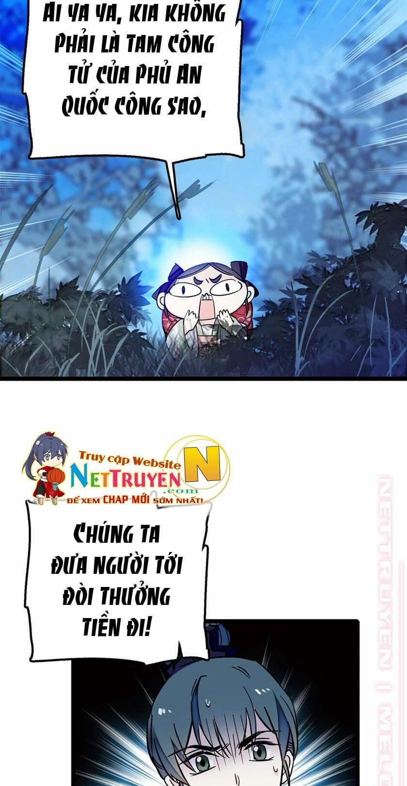 đọc truyện Tự Cẩm Chương 5 ảnh 13 tại Giả Dược