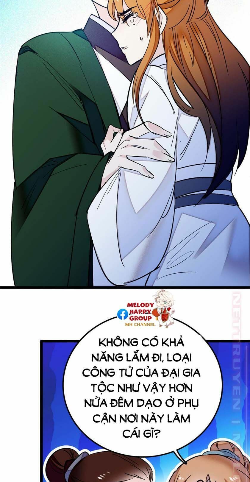 đọc truyện Tự Cẩm Chương 5 ảnh 15 tại Giả Dược
