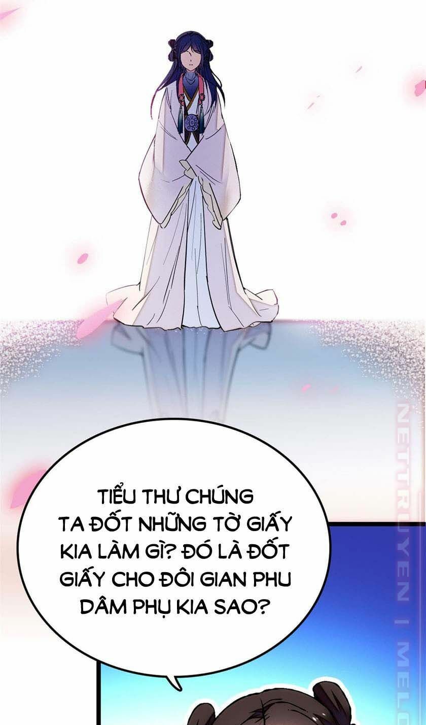 đọc truyện Tự Cẩm Chương 5 ảnh 31 tại Giả Dược