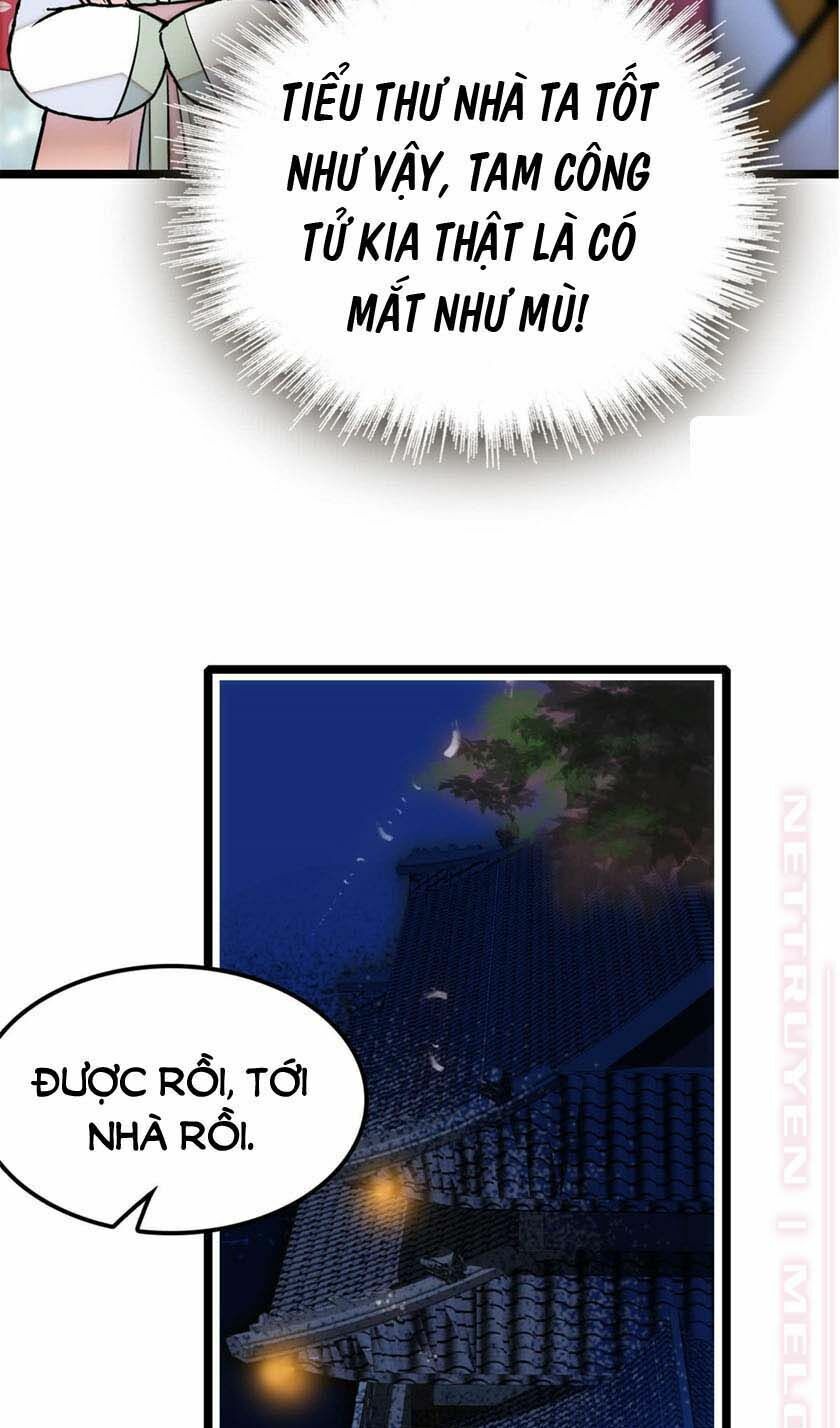 đọc truyện Tự Cẩm Chương 5 ảnh 33 tại Giả Dược