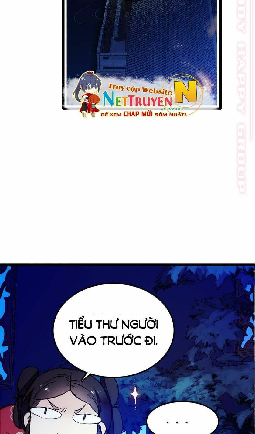 đọc truyện Tự Cẩm Chương 5 ảnh 34 tại Giả Dược