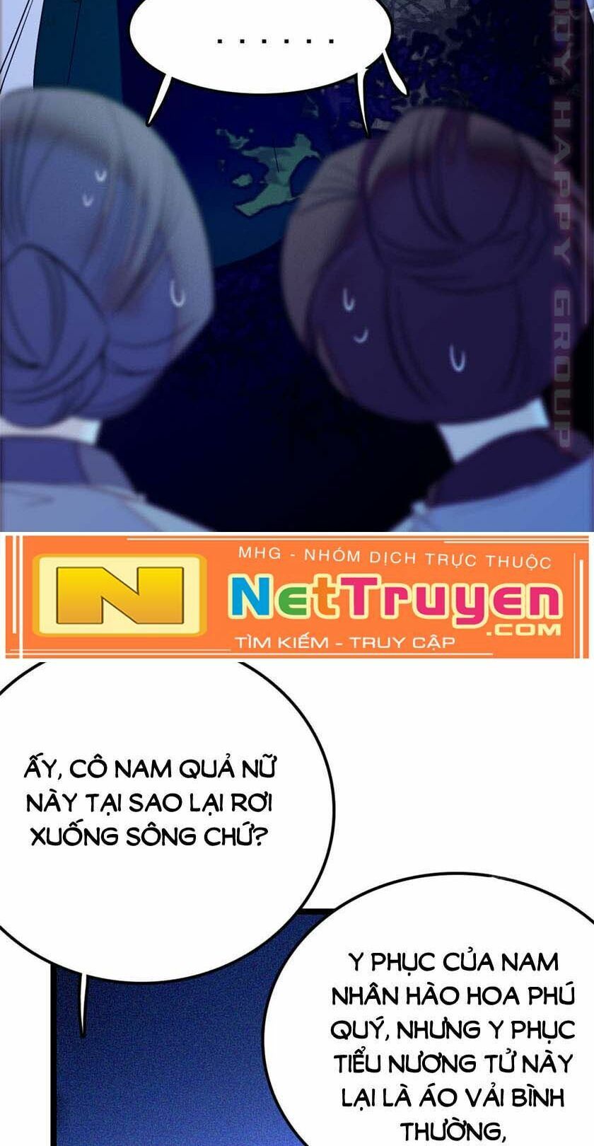 đọc truyện Tự Cẩm Chương 5 ảnh 8 tại Giả Dược