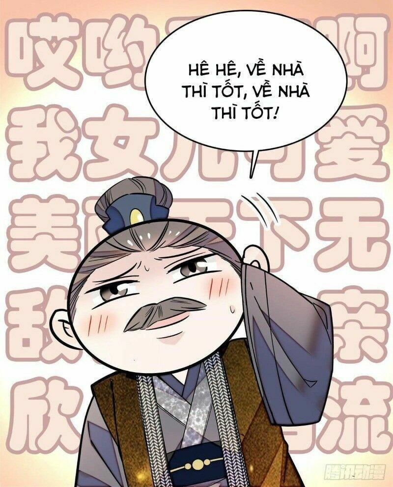 đọc truyện Tự Cẩm Chương 50 ảnh 42 tại Giả Dược