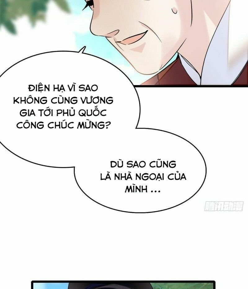đọc truyện Tự Cẩm Chương 50 ảnh 6 tại Giả Dược