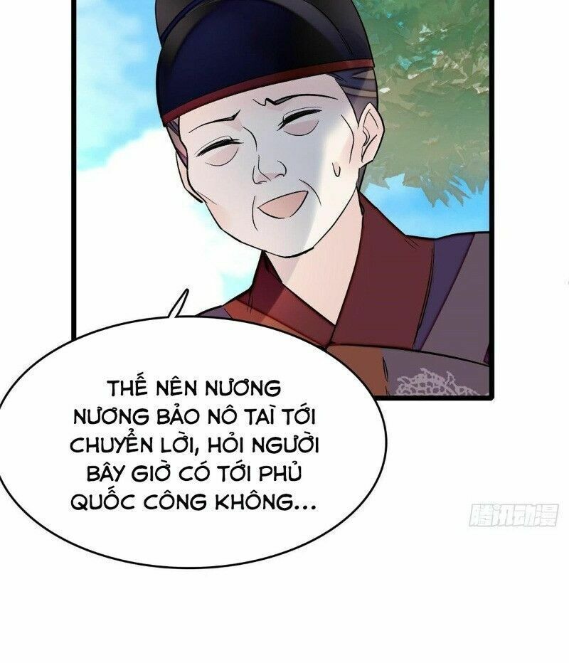 đọc truyện Tự Cẩm Chương 50 ảnh 7 tại Giả Dược