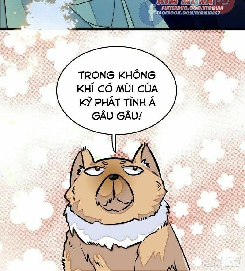 đọc truyện Tự Cẩm Chương 51 ảnh 29 tại Giả Dược