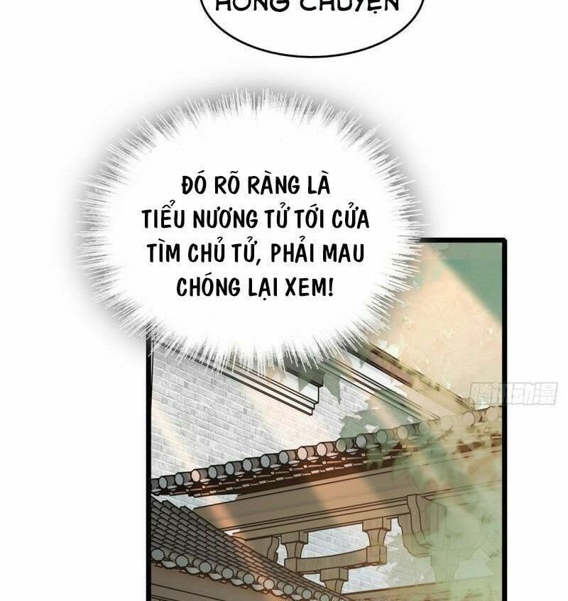 đọc truyện Tự Cẩm Chương 51 ảnh 31 tại Giả Dược