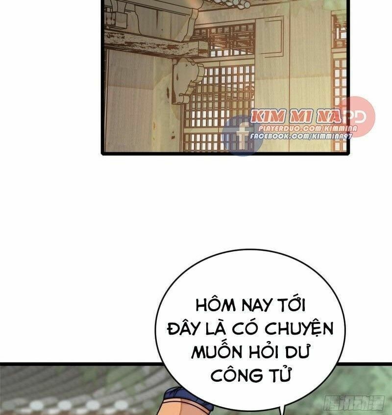 đọc truyện Tự Cẩm Chương 51 ảnh 32 tại Giả Dược
