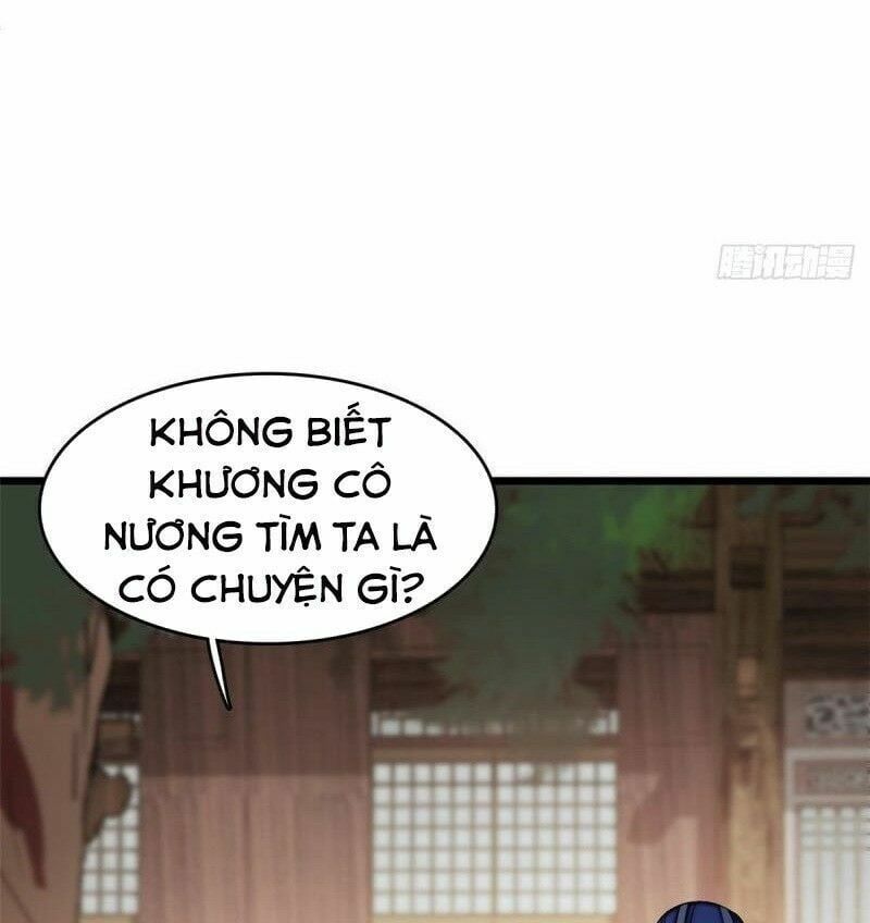 đọc truyện Tự Cẩm Chương 51 ảnh 34 tại Giả Dược