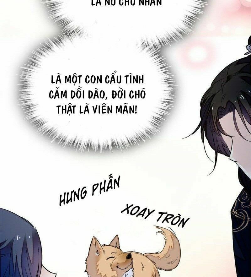 đọc truyện Tự Cẩm Chương 51 ảnh 44 tại Giả Dược