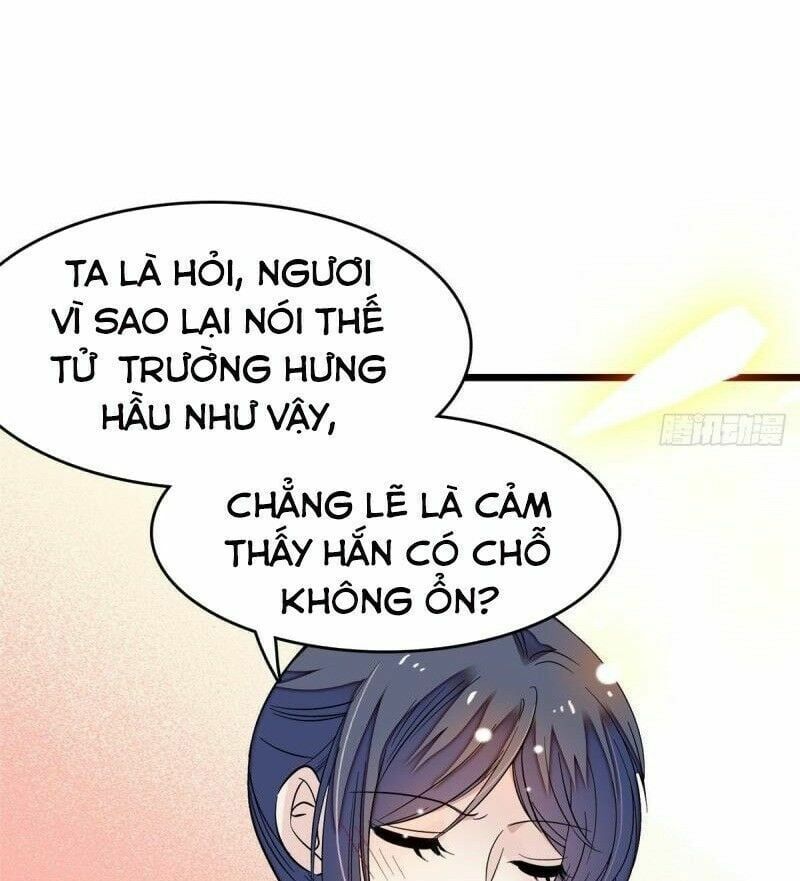 đọc truyện Tự Cẩm Chương 51 ảnh 46 tại Giả Dược