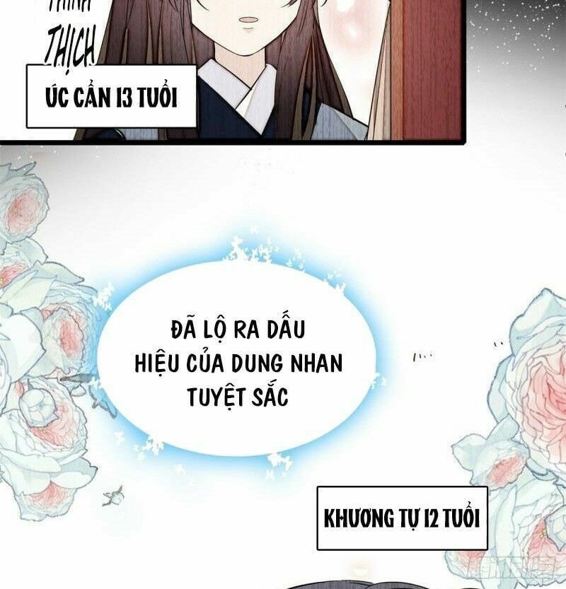 đọc truyện Tự Cẩm Chương 51 ảnh 53 tại Giả Dược