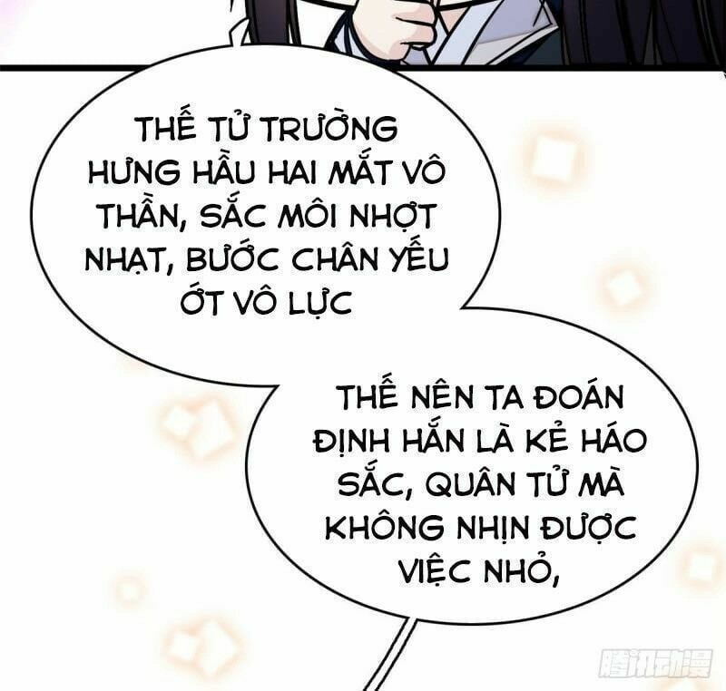 đọc truyện Tự Cẩm Chương 51 ảnh 65 tại Giả Dược