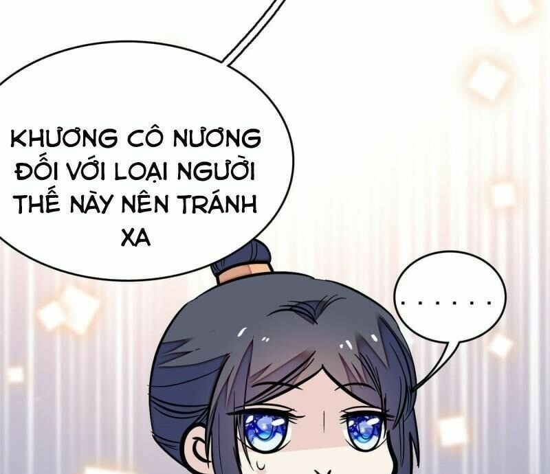 đọc truyện Tự Cẩm Chương 51 ảnh 66 tại Giả Dược