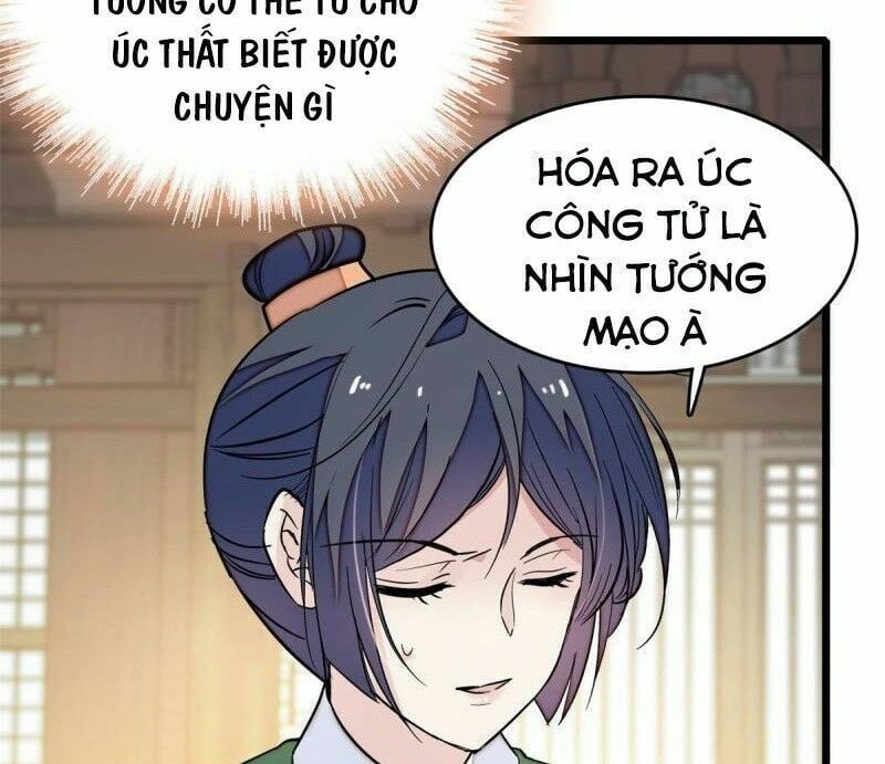 đọc truyện Tự Cẩm Chương 51 ảnh 68 tại Giả Dược
