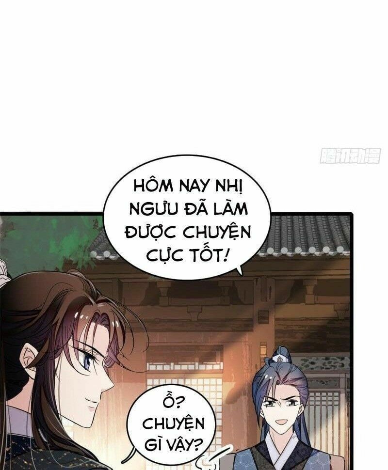 đọc truyện Tự Cẩm Chương 52 ảnh 12 tại Giả Dược
