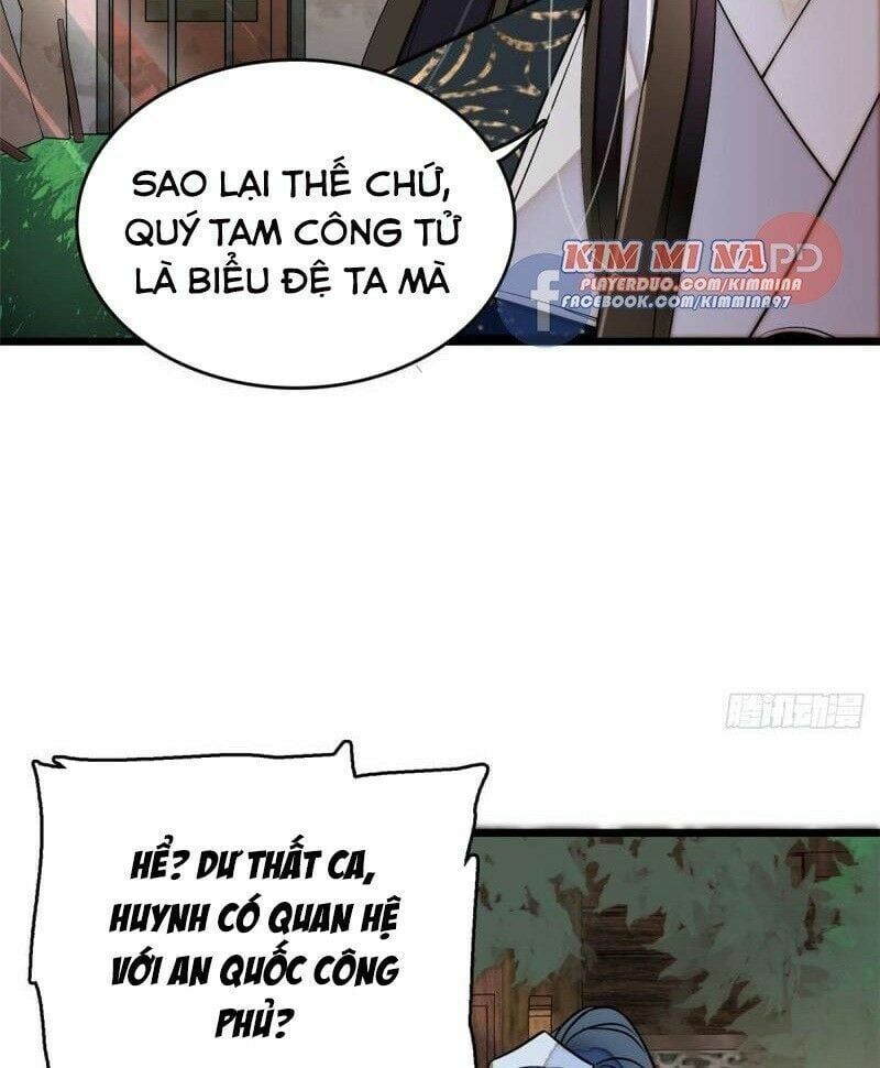 đọc truyện Tự Cẩm Chương 52 ảnh 17 tại Giả Dược