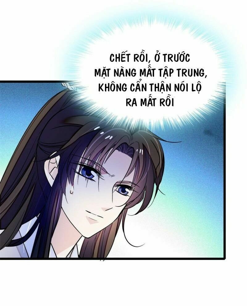 đọc truyện Tự Cẩm Chương 52 ảnh 19 tại Giả Dược