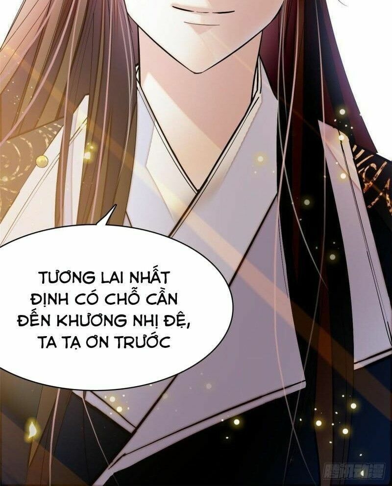 đọc truyện Tự Cẩm Chương 52 ảnh 26 tại Giả Dược