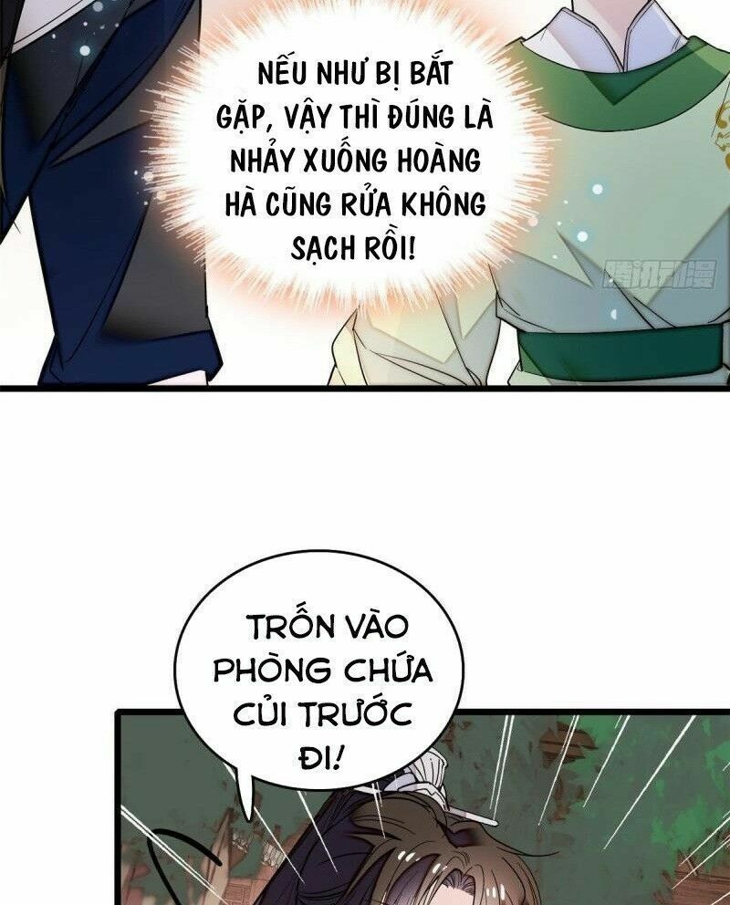 đọc truyện Tự Cẩm Chương 52 ảnh 4 tại Giả Dược