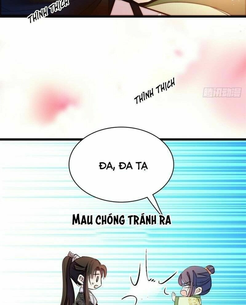 đọc truyện Tự Cẩm Chương 52 ảnh 60 tại Giả Dược