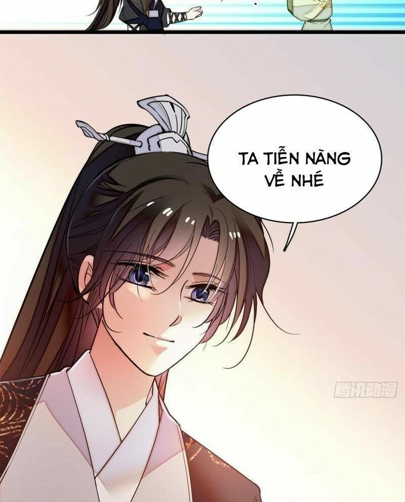đọc truyện Tự Cẩm Chương 52 ảnh 61 tại Giả Dược