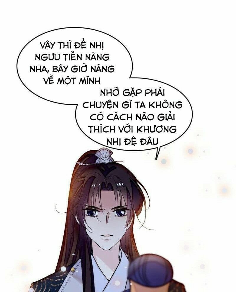 đọc truyện Tự Cẩm Chương 52 ảnh 63 tại Giả Dược