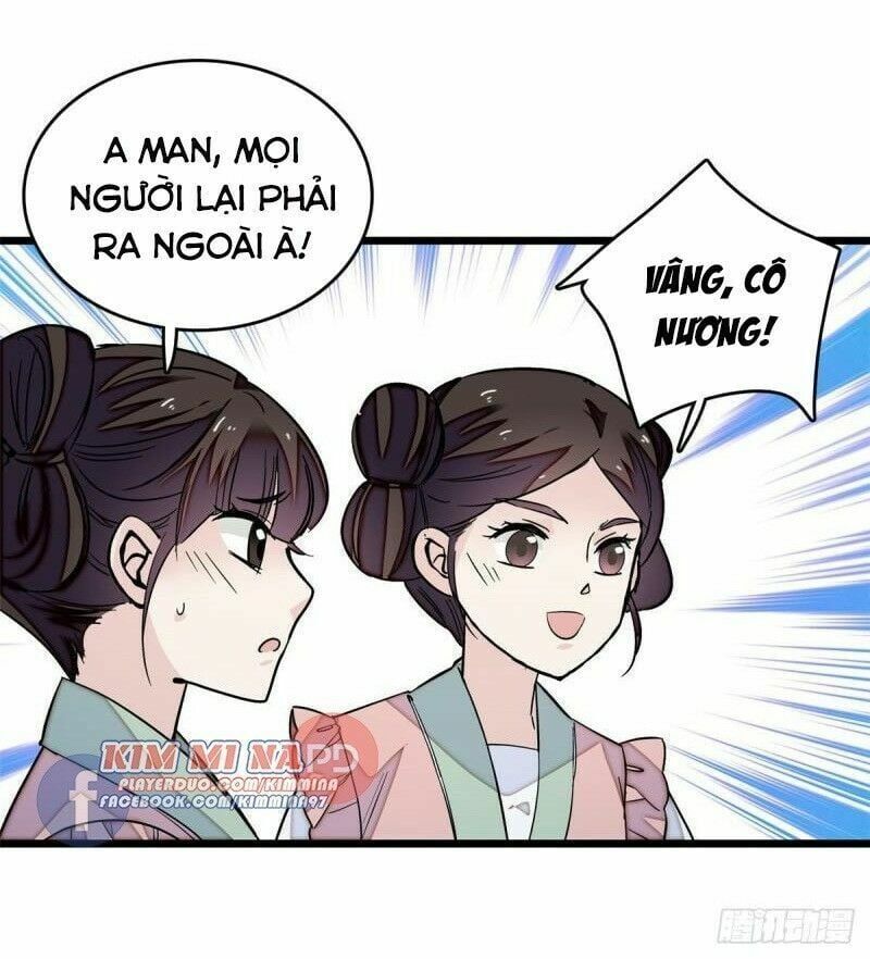 đọc truyện Tự Cẩm Chương 53 ảnh 11 tại Giả Dược