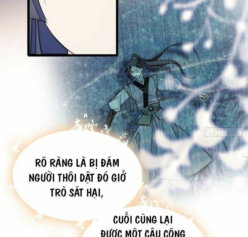 đọc truyện Tự Cẩm Chương 53 ảnh 19 tại Giả Dược
