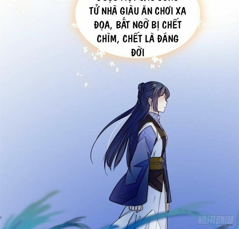 đọc truyện Tự Cẩm Chương 53 ảnh 20 tại Giả Dược