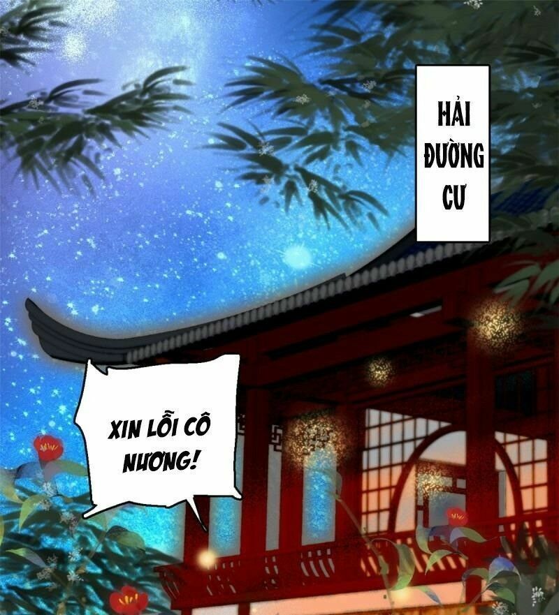 đọc truyện Tự Cẩm Chương 53 ảnh 3 tại Giả Dược