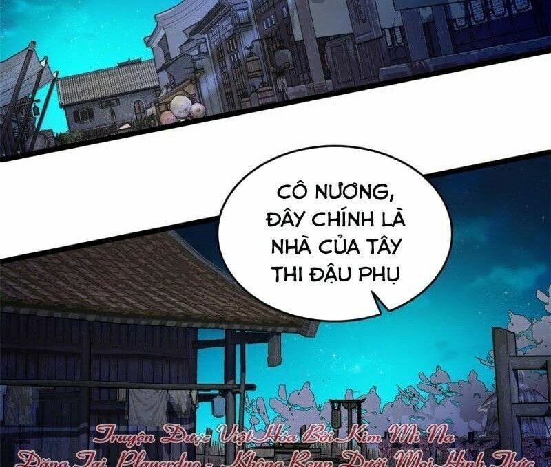 đọc truyện Tự Cẩm Chương 53 ảnh 23 tại Giả Dược