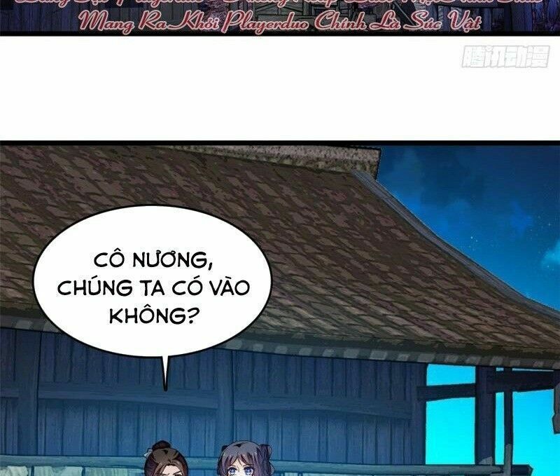 đọc truyện Tự Cẩm Chương 53 ảnh 24 tại Giả Dược