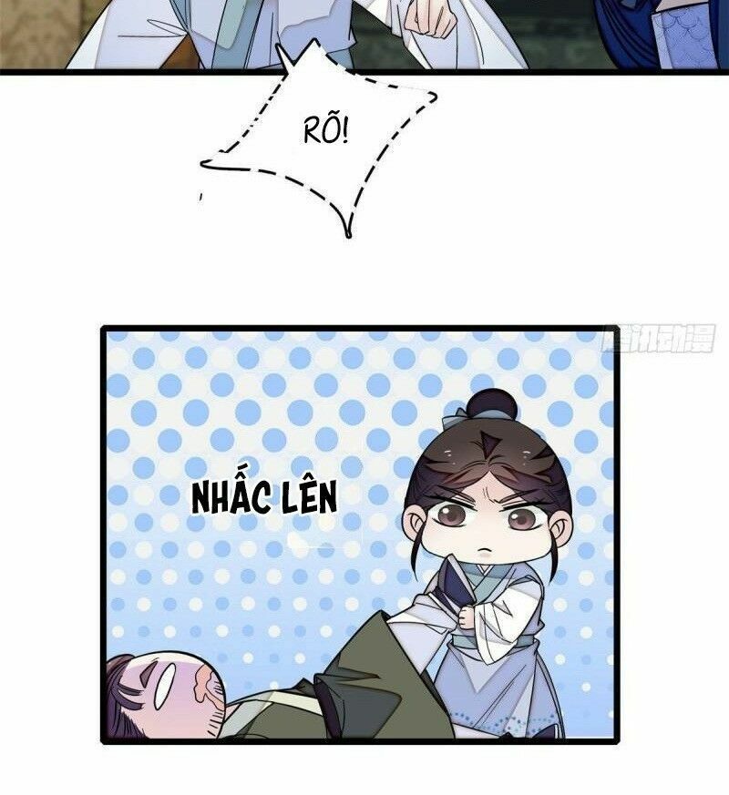 đọc truyện Tự Cẩm Chương 53 ảnh 52 tại Giả Dược