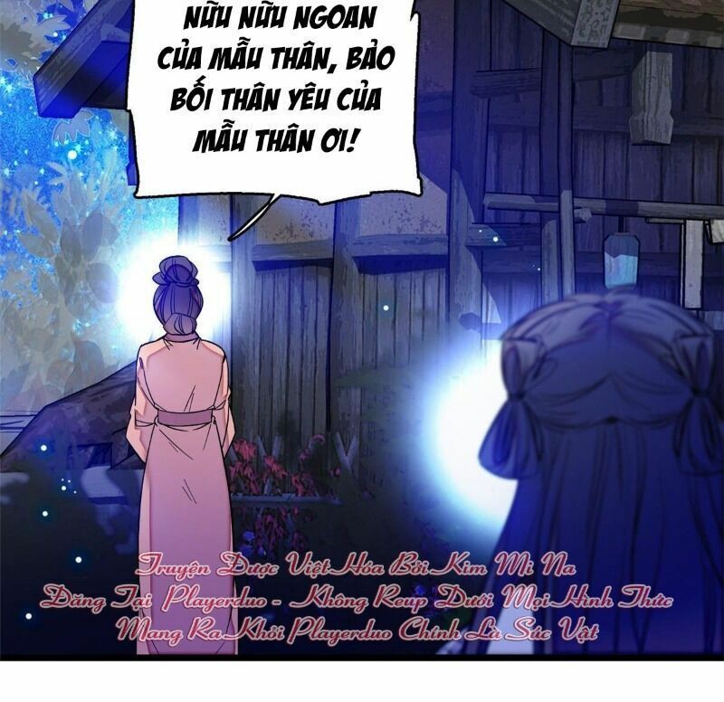 đọc truyện Tự Cẩm Chương 54 ảnh 25 tại Giả Dược