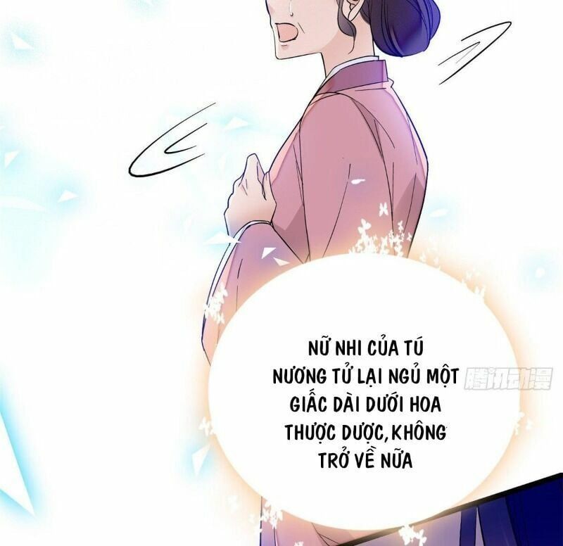 đọc truyện Tự Cẩm Chương 54 ảnh 28 tại Giả Dược