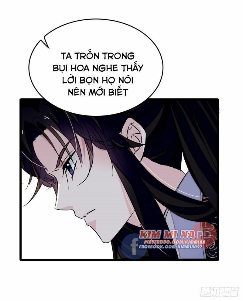 đọc truyện Tự Cẩm Chương 56 ảnh 15 tại Giả Dược