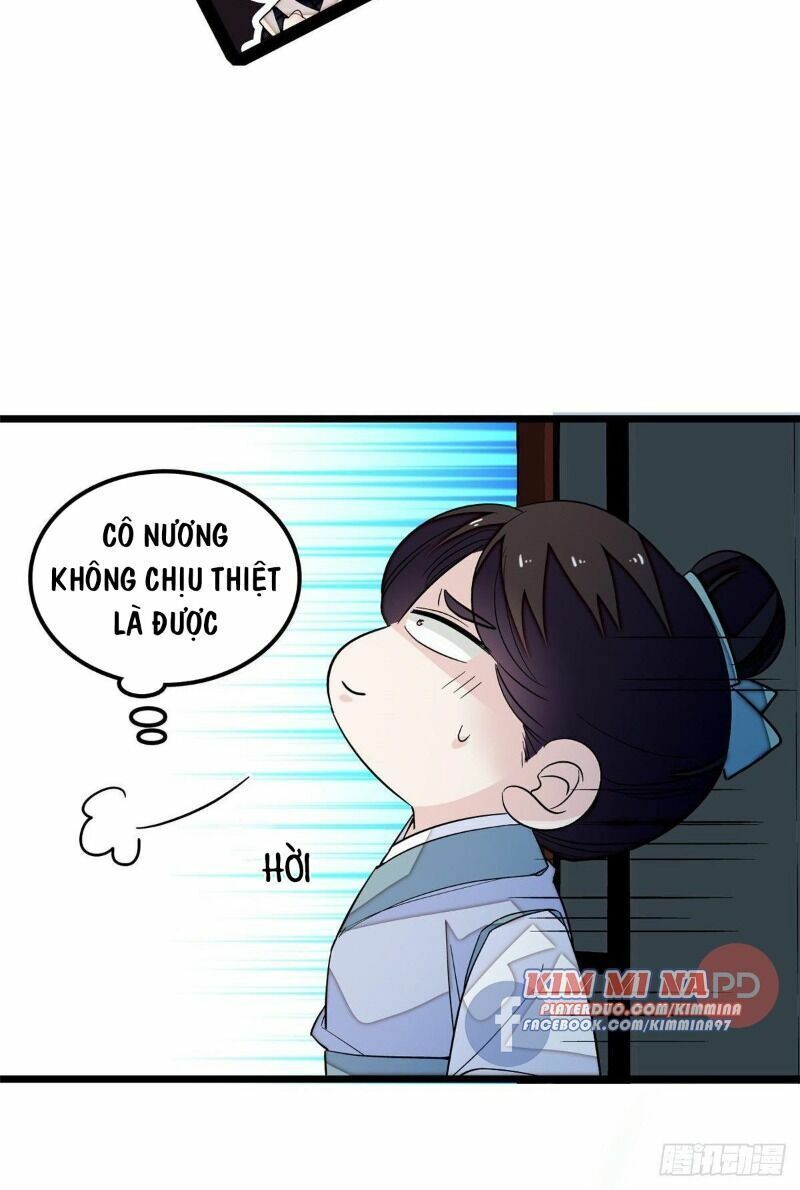 đọc truyện Tự Cẩm Chương 56 ảnh 60 tại Giả Dược