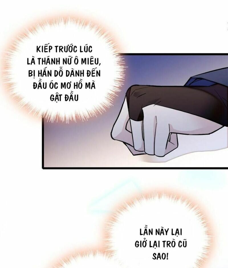 đọc truyện Tự Cẩm Chương 57 ảnh 12 tại Giả Dược