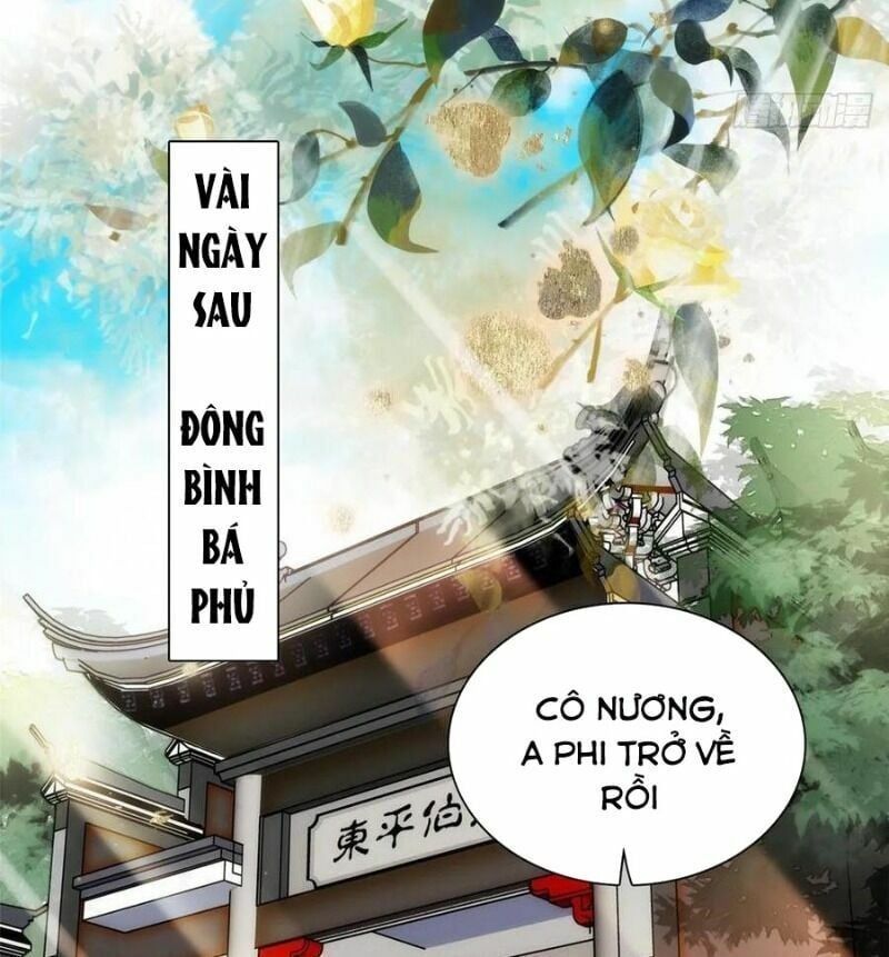 đọc truyện Tự Cẩm Chương 57 ảnh 49 tại Giả Dược