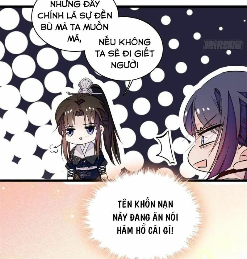 đọc truyện Tự Cẩm Chương 57 ảnh 6 tại Giả Dược