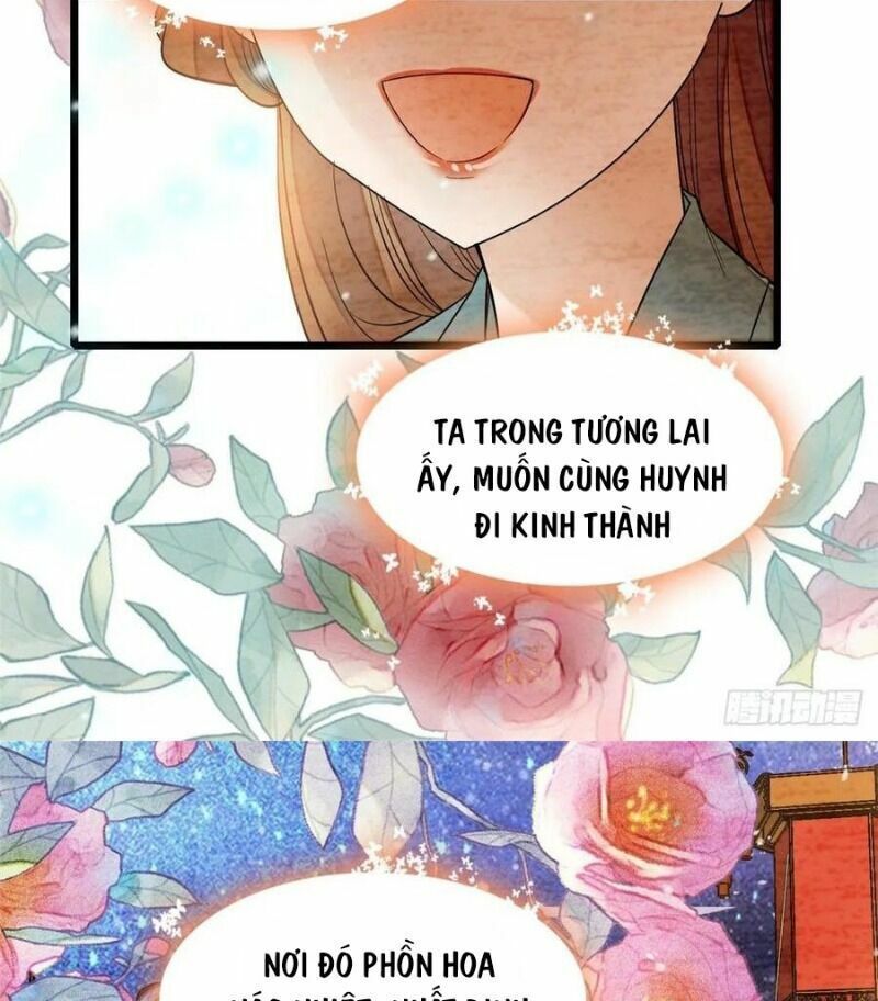 đọc truyện Tự Cẩm Chương 57 ảnh 71 tại Giả Dược