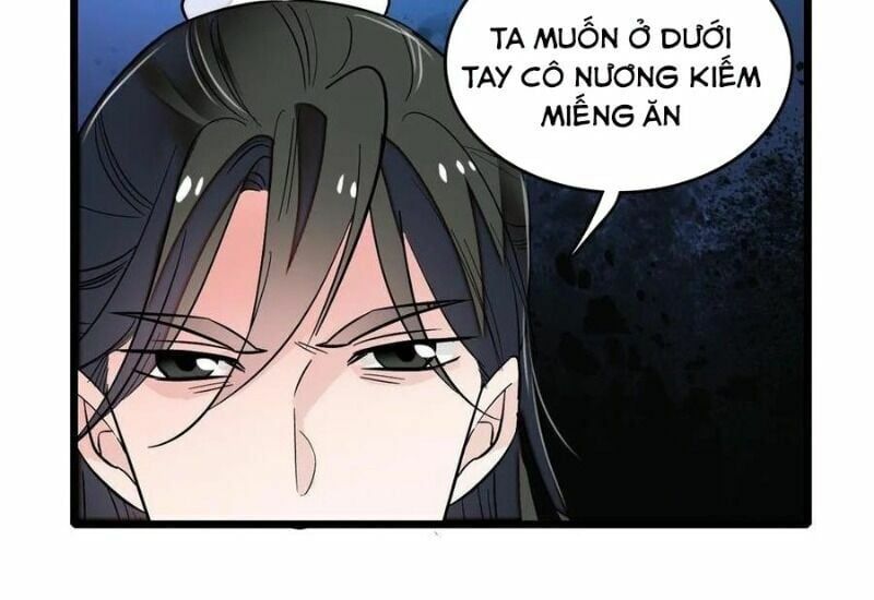 đọc truyện Tự Cẩm Chương 57 ảnh 77 tại Giả Dược