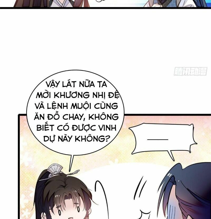 đọc truyện Tự Cẩm Chương 58 ảnh 54 tại Giả Dược
