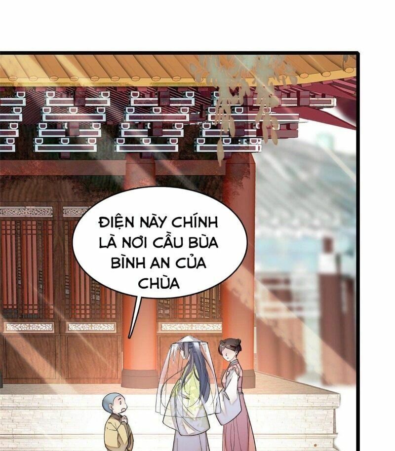 đọc truyện Tự Cẩm Chương 58 ảnh 58 tại Giả Dược