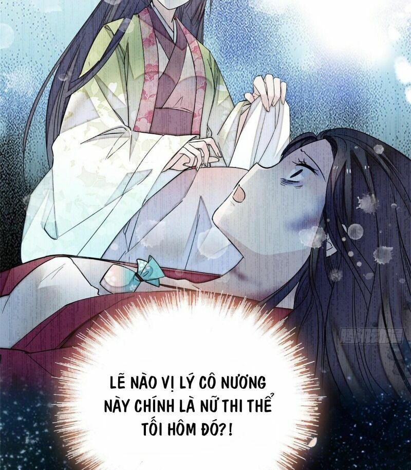 đọc truyện Tự Cẩm Chương 58 ảnh 63 tại Giả Dược