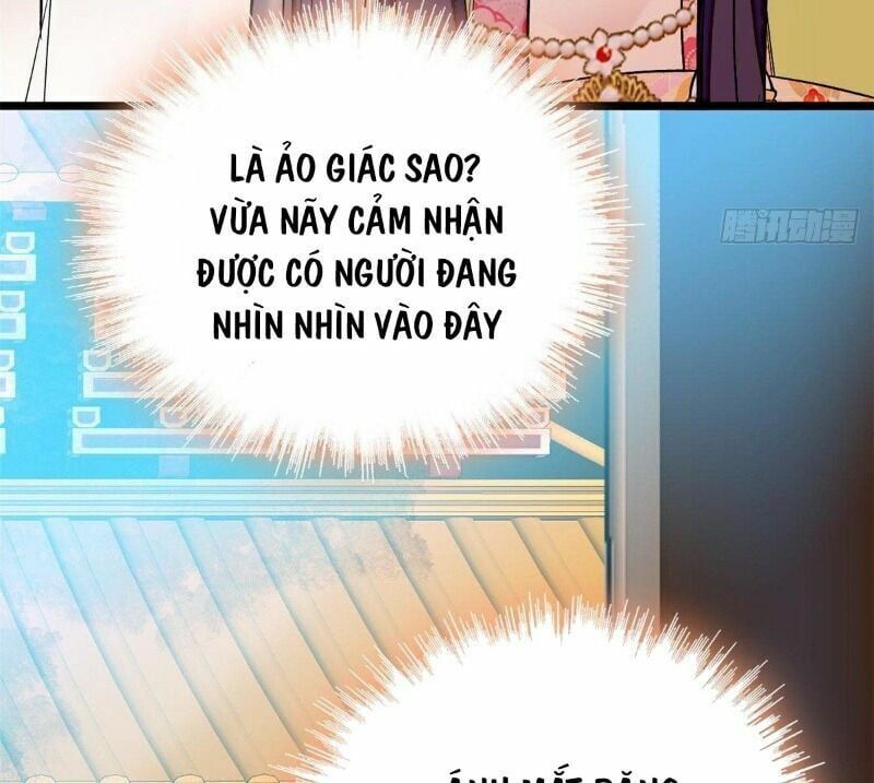 đọc truyện Tự Cẩm Chương 58 ảnh 68 tại Giả Dược