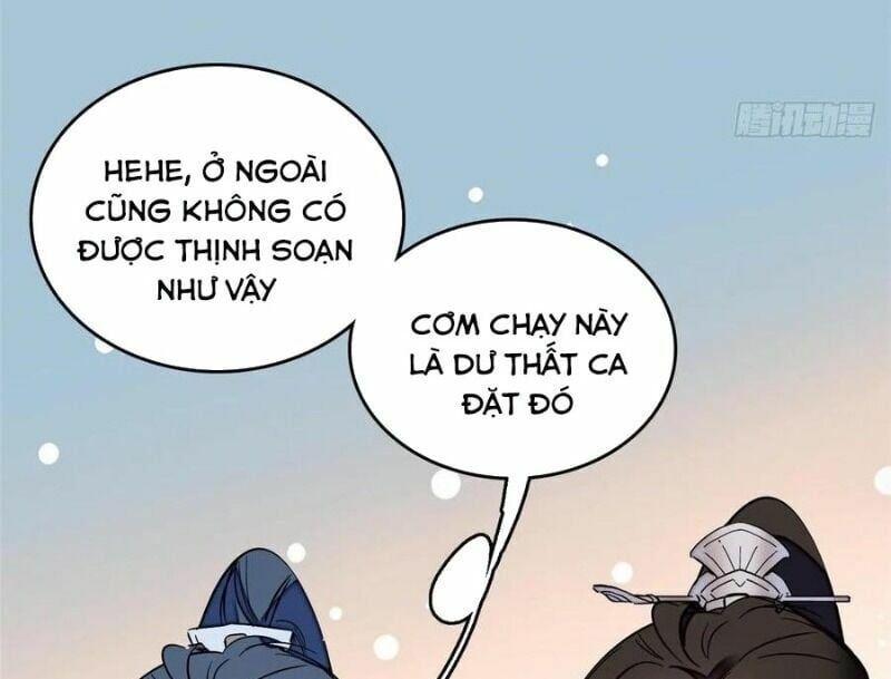 đọc truyện Tự Cẩm Chương 59 ảnh 14 tại Giả Dược